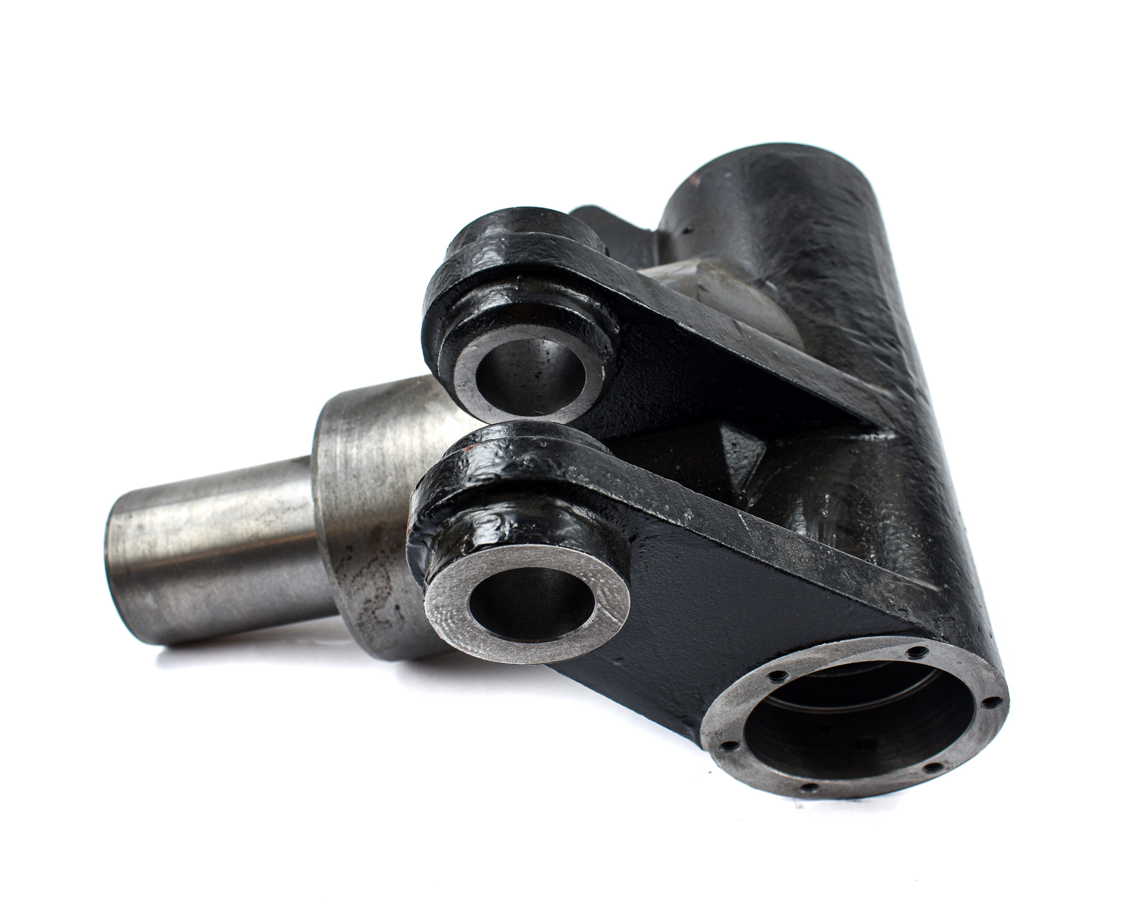 Benford, Terex, Mecalac Centre Pivot Casting HD1000, Ta1 OEM; 1595